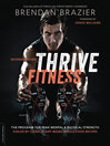 Cover image for Thrive Fitness
